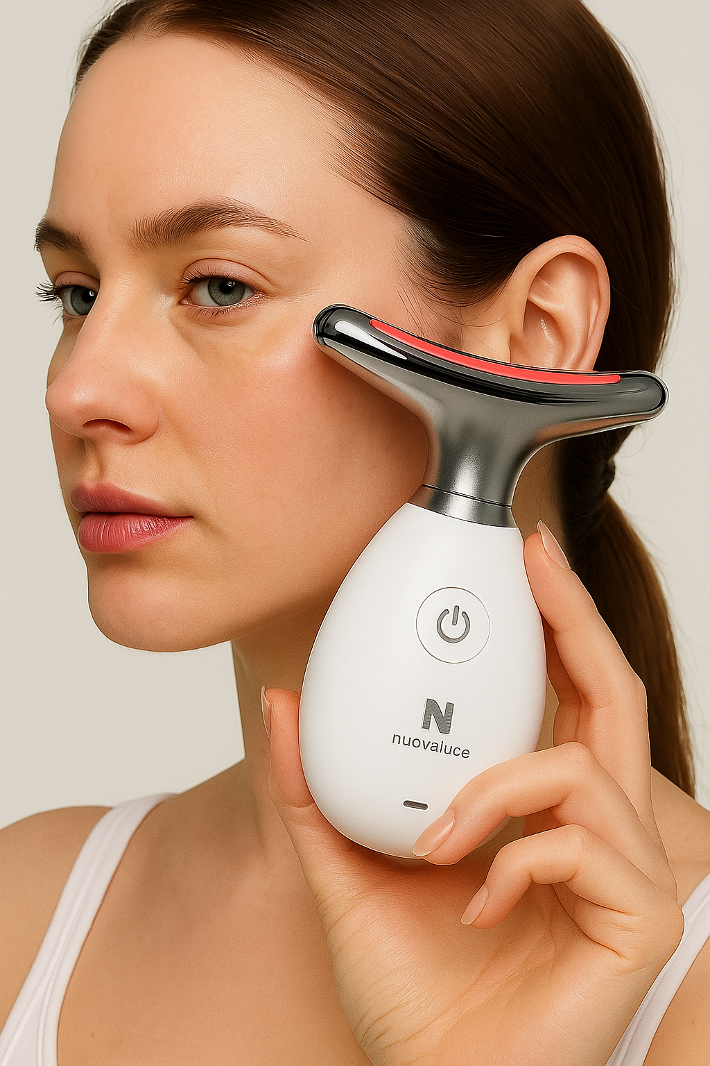 Nuovaluce LiftNeck LED Device