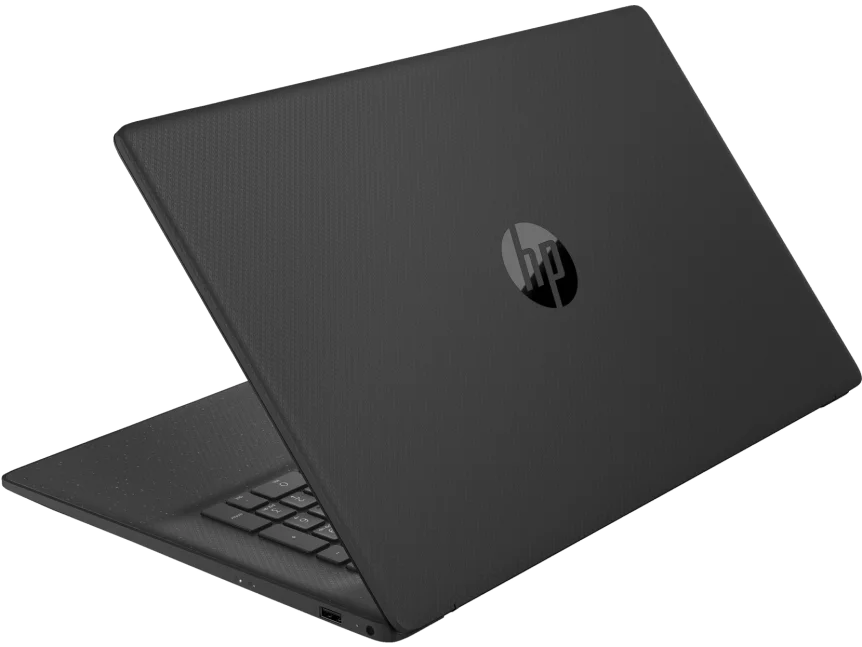 HP Laptop 17 with Intel Core i7-1355U | 17.3 Inch FHD Display | 16 GB DDR4 RAM | 1 TB SSD
