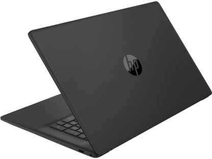 HP Laptop 17 with Intel Core i7-1355U | 17.3 Inch FHD Display | 16 GB DDR4 RAM | 1 TB SSD