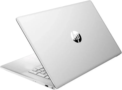 HP Laptop 17 with Intel Core i7-1355U | 17.3 Inch FHD Display | 16 GB DDR4 RAM | 1 TB SSD